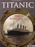 Titanic - 100th Anniversary by LOMAS, Jess